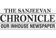 Sanjeevan Chronicle school newspaper Kolhapur